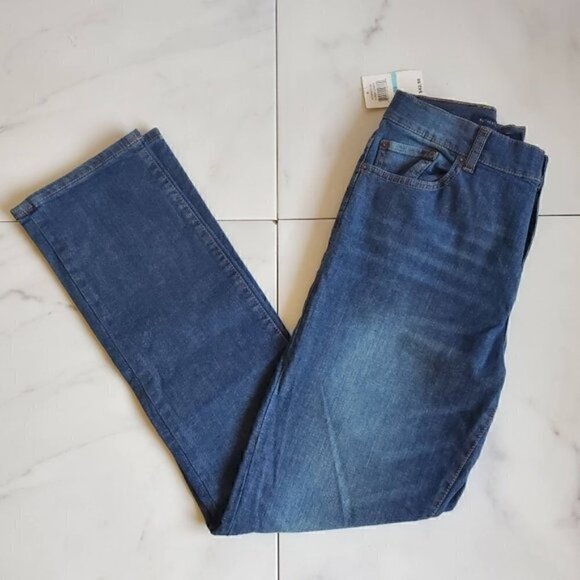 Boy's Lucky Brand Skinny Jeans - Picture 3 of 15